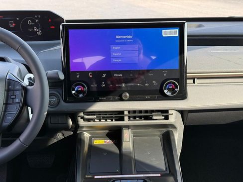New 2026 Toyota bZ FWD image 10
