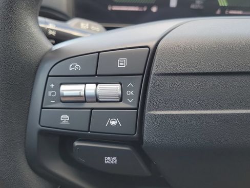 Used 2025 Kia K4 FWD image 19