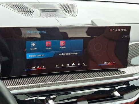 Used 2024 BMW X5 M Competition w/ Executive Package image 24