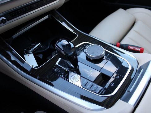 Used 2020 BMW X5 xDrive40i image 24