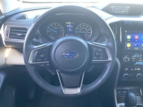 Used 2022 Subaru Ascent Touring AWD/4WD image 14