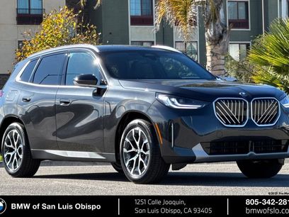 New 2026 BMW X3 xDrive30 w/ Premium Package