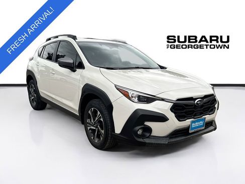 Certified 2024 Subaru Crosstrek 2.0i Premium AWD/4WD image 1