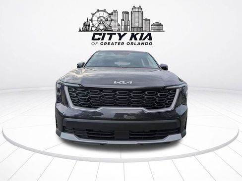 New 2026 Kia Sorento LX FWD image 9