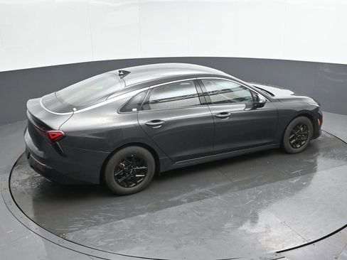 Used 2025 Kia K5 LXS image 33