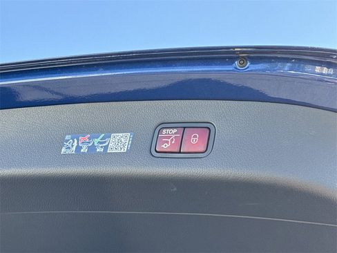 Certified 2025 Mercedes-Benz GLC 350e 4MATIC image 14