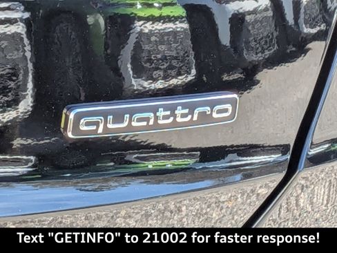 Certified 2024 Audi Q3 2.0T Premium w/ Convenience Package image 15