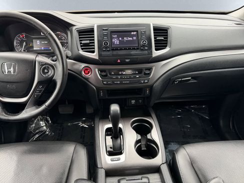 Used 2019 Honda Ridgeline RTL image 16