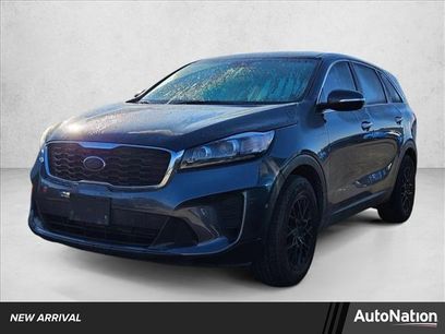 Used 2020 Kia Sorento LX