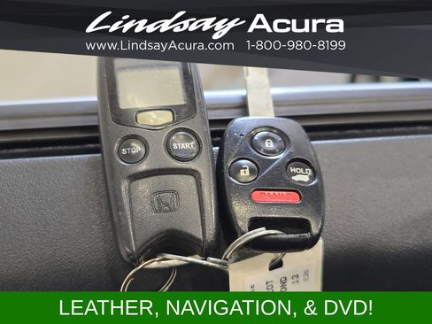 Used 2013 Honda Pilot Touring image 23