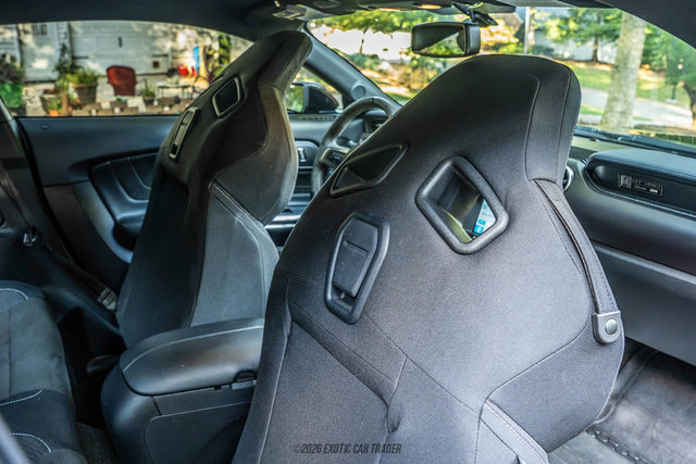 Used 2018 Ford Mustang Shelby GT350 w/ Electronics Package RWD image 53
