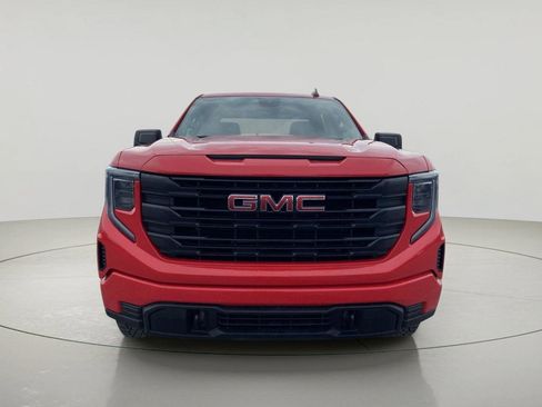 Used 2024 GMC Sierra 1500 Pro w/ Graphite Edition AWD/4WD image 8