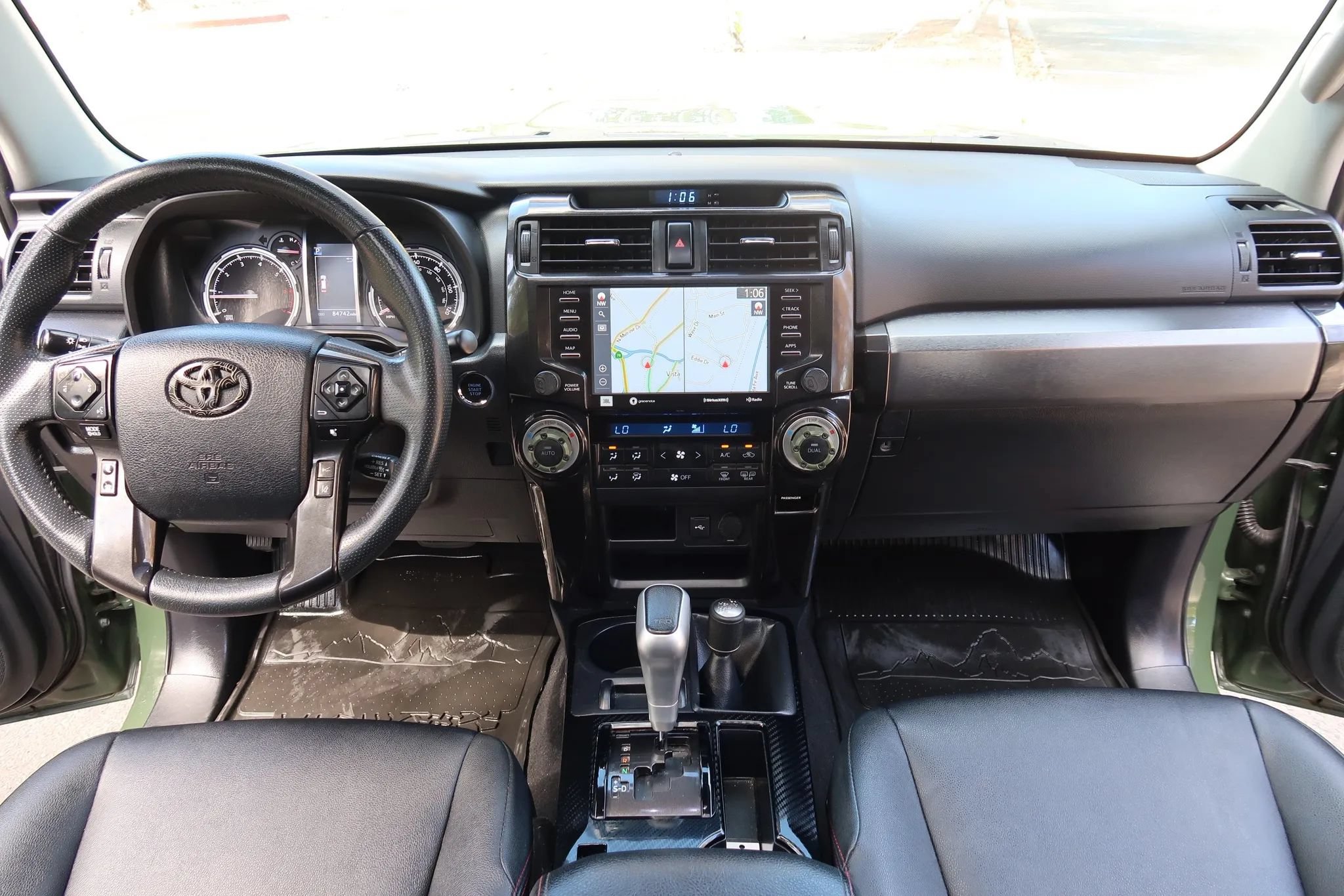 Used 2020 Toyota 4Runner TRD Pro AWD/4WD image 26