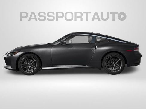 New 2026 Nissan Z Sport RWD image 3