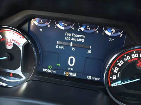 Used 2021 Ford F150 XLT w/ Equipment Group 302A High AWD/4WD image 14