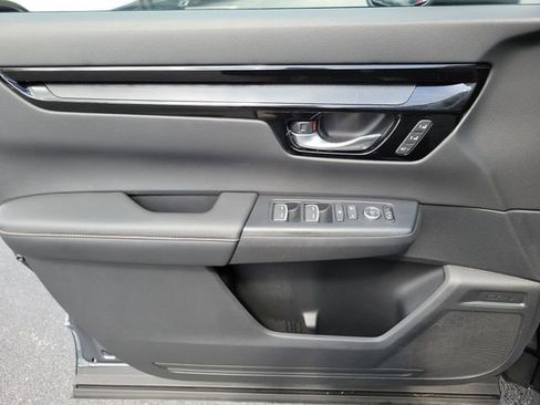 Certified 2024 Honda CR-V Sport Touring image 21
