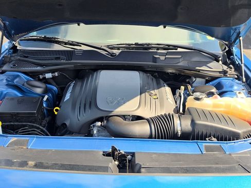 Used 2023 Dodge Challenger R/T w/ Plus Package RWD image 28