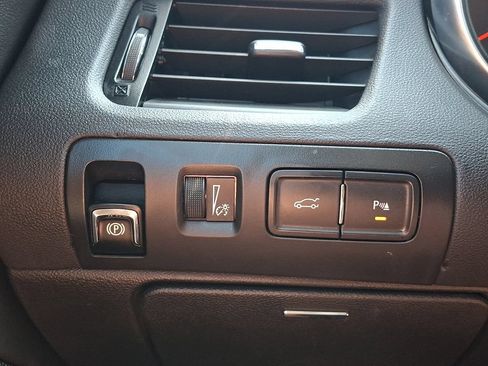Used 2020 Chevrolet Impala Premier FWD image 25