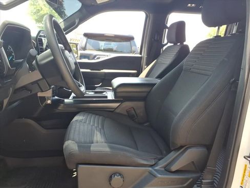 Certified 2023 Ford F150 XL w/ STX Appearance Package AWD/4WD image 17