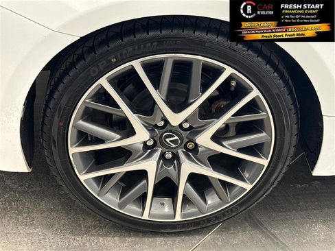 Used 2016 Lexus RC 300 AWD image 54