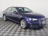 Used 2019 Audi A4 2.0T Premium w/ 18" Wheel Package image 3