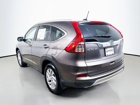 Used 2016 Honda CR-V EX-L image 5