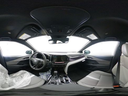 New 2026 Toyota Camry SE FWD image 65