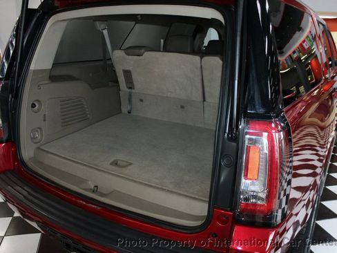 Used 2015 GMC Yukon XL SLE w/ Convenience Package image 23