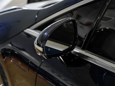 Used 2023 Mercedes-Benz EQS 450+ 4MATIC Sedan image 41