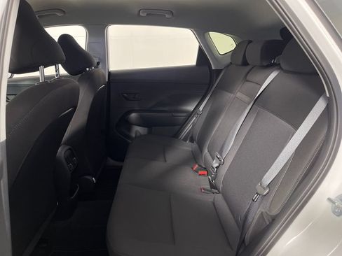 Certified 2026 Hyundai Kona SEL Sport FWD image 13
