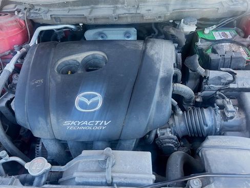 Used 2016 MAZDA CX-5 Touring image 31