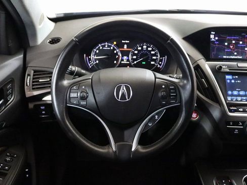 Used 2019 Acura MDX SH-AWD w/ Technology Package image 15