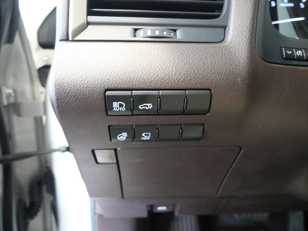 Used 2020 Lexus RX 350 AWD w/ Premium Package image 14
