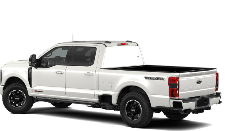 New 2026 Ford F350 Lariat w/ Tremor Off-Road Package AWD/4WD image 56
