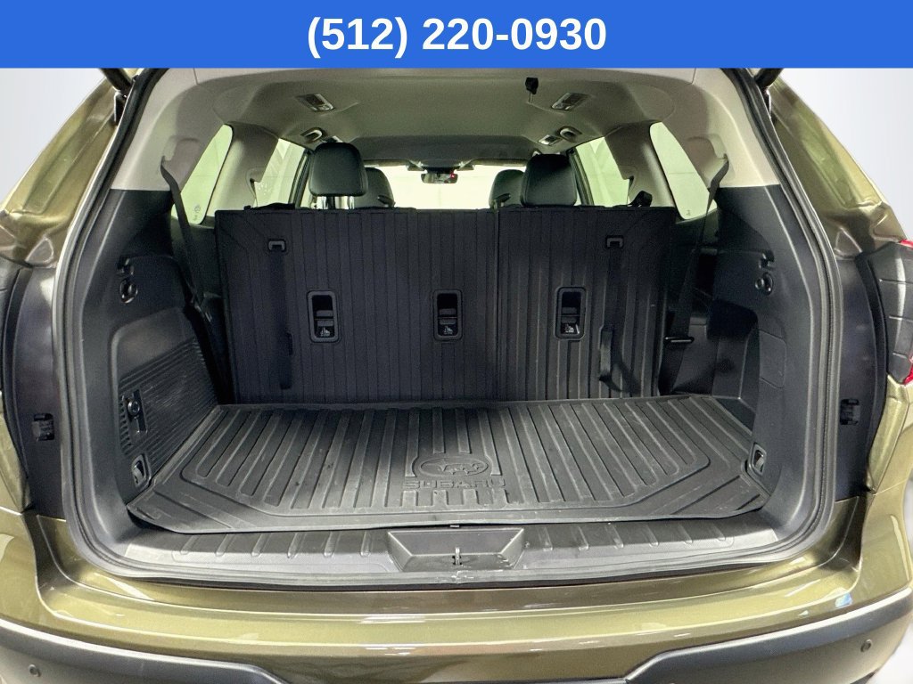 Certified 2026 Subaru Ascent Premium AWD/4WD image 32