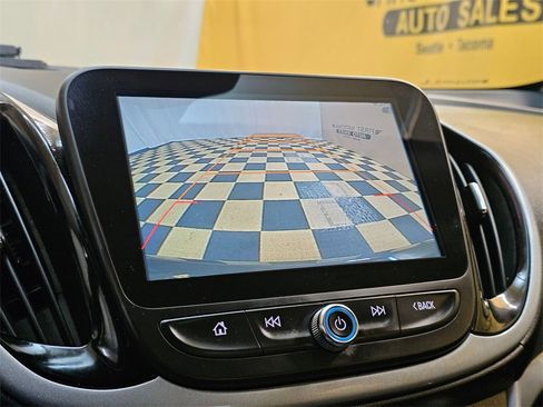 Used 2016 Chevrolet Volt LT image 25