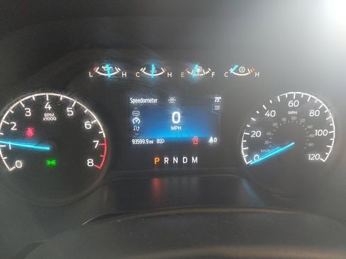 Used 2022 Ford F150 XL w/ Trailer Tow Package AWD/4WD image 23