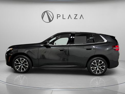 Used 2026 BMW X3 xDrive30 w/ Convenience Package image 3