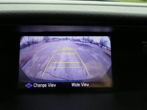 Used 2012 Honda CR-V LX image 19