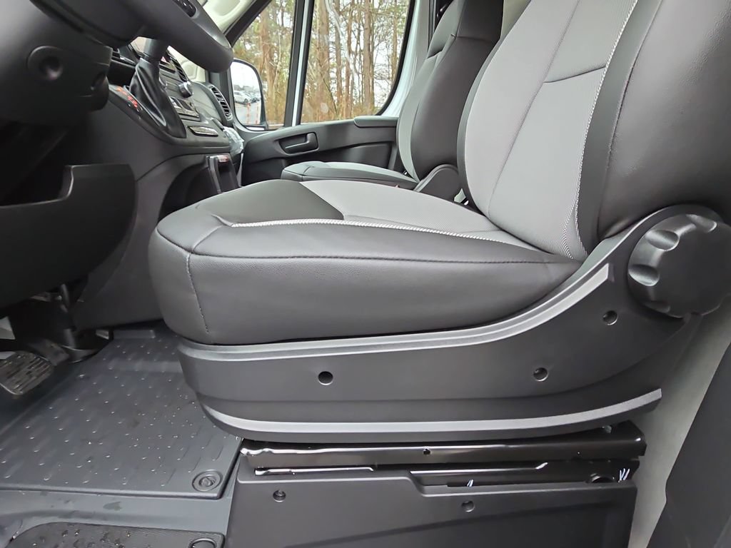 New 2026 RAM ProMaster 1500 FWD image 25