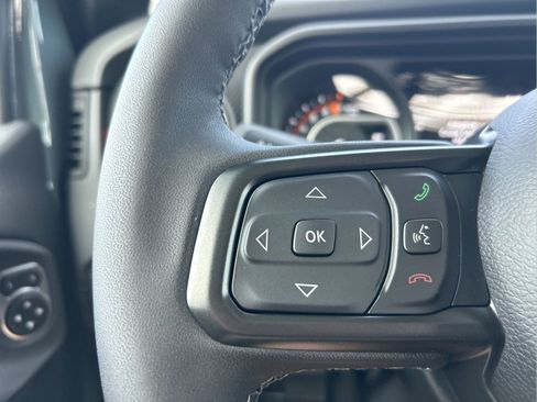 New 2026 Jeep Gladiator Mojave AWD/4WD image 15