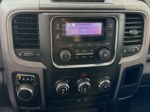 Used 2020 RAM 1500 Tradesman RWD image 18
