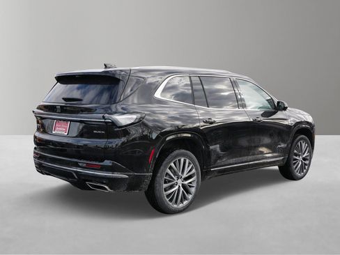 New 2026 Buick Enclave Avenir w/ Super Cruise Package AWD/4WD image 2