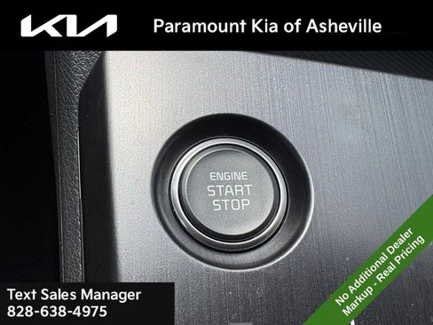 New 2027 Kia Sportage S AWD/4WD image 14