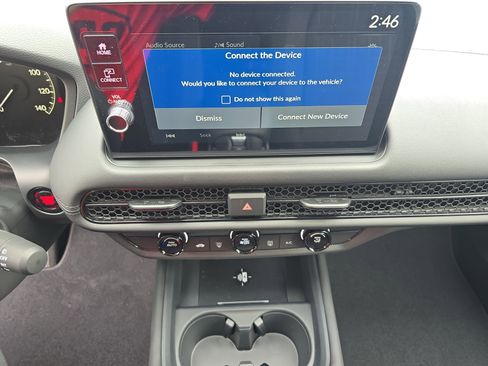 New 2026 Honda HR-V LX image 19