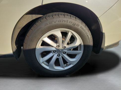 Used 2017 Acura RDX AWD w/ Technology Package image 25