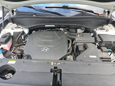 Used 2024 Hyundai Palisade SEL FWD image 24