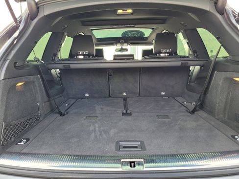 Used 2015 Audi Q7 3.0T S line Prestige w/ Sport Edition image 11