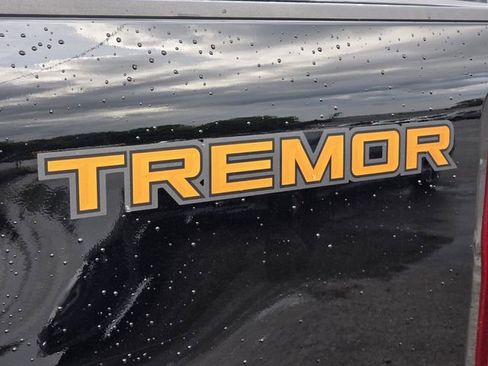 Certified 2024 Ford F250 XLT w/ Tremor Off-Road Package AWD/4WD image 8