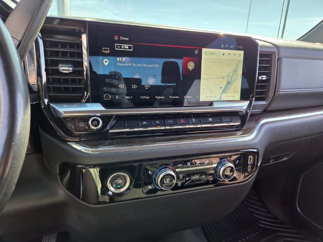 Used 2022 GMC Sierra 1500 Elevation AWD/4WD image 20